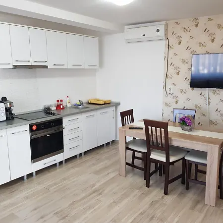 Apartament 11 Central Targu Mures Exterior photo