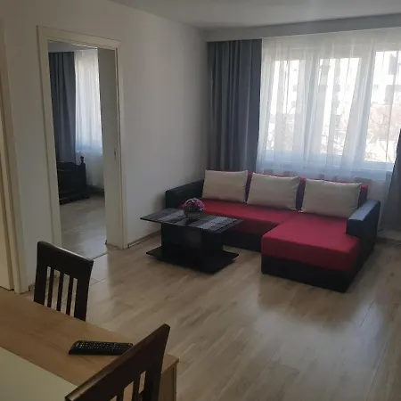 Apartament 11 Central Targu Mures Exterior photo