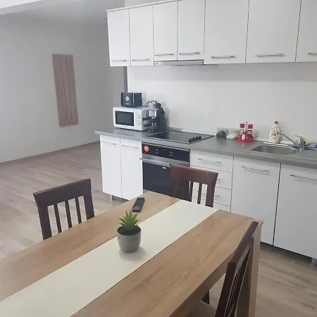 Apartament 11 Central Targu Mures Exterior photo