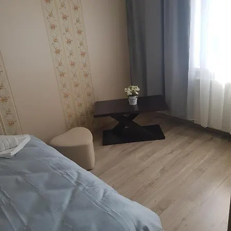 Apartament 11 Central Targu Mures Exterior photo