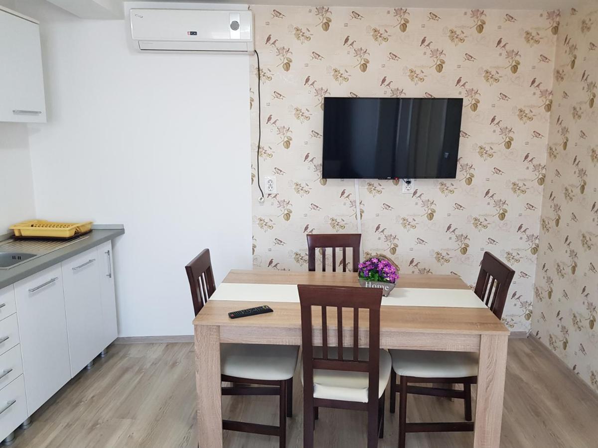 11 Appartement *