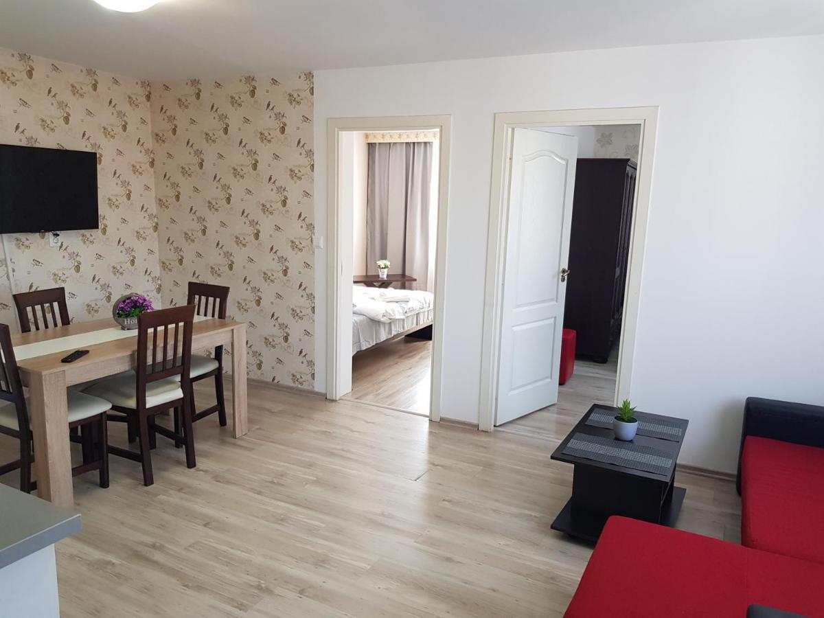 Apartment 11 Targu Mures