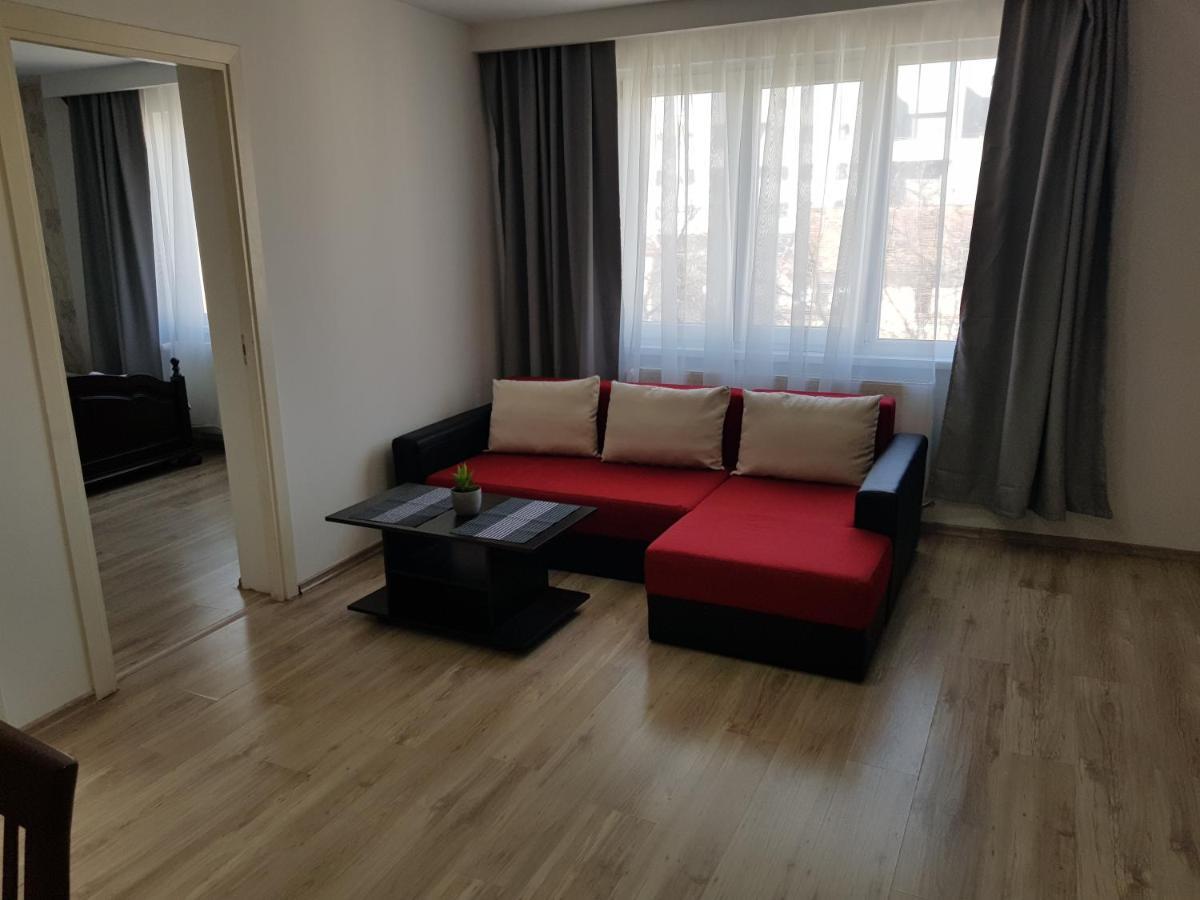 Appartement 11